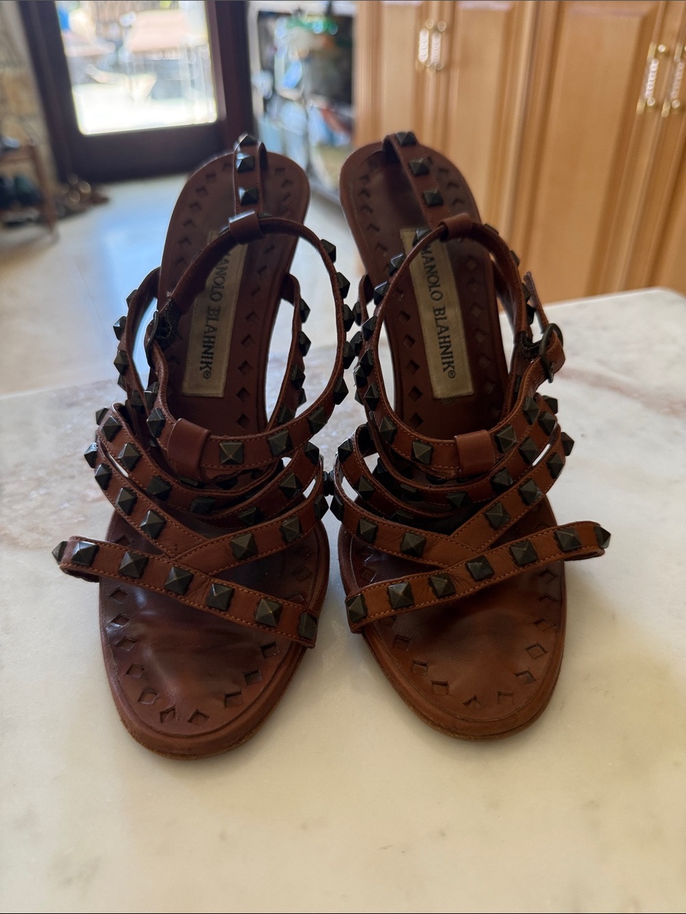 Manolo Blahnik